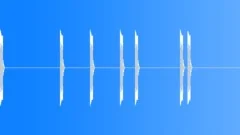 Scanner beeps - barcode reader 1 Sound Effect