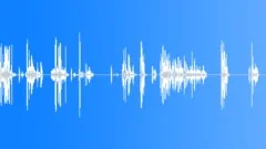 Scanner fire 03Sound Effect