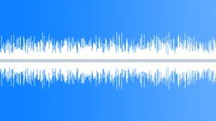 SCANNER, NOISE Sound Effect