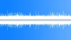 SCANNER, NOISESound Effect