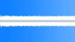 SCANNER, NOISESound Effect