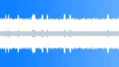SCANNER, NOISE Sound Effect