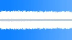 SCANNER, NOISE Sound Effect