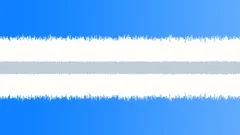 SCANNER, NOISESound Effect