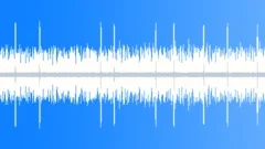 SCANNER, NOISE Sound Effect