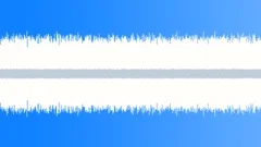 SCANNER, NOISESound Effect