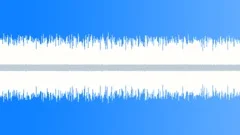 SCANNER, NOISESound Effect