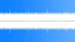 SCANNER, NOISE Sound Effect