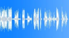 Scanner police 01Sound Effect