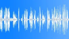 Scanner police 02Sound Effect