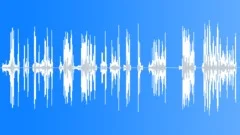 Scanner police 03Sound Effect