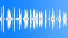Scanner police 05Sound Effect