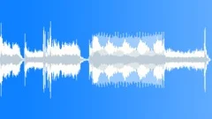 Scanner scanning 01Sound Effect