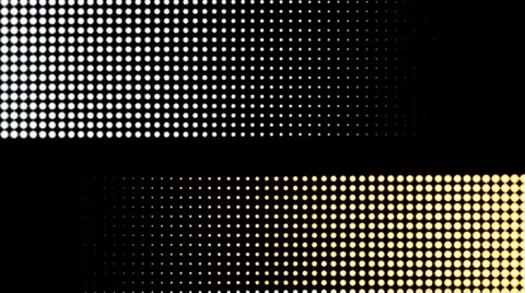  scanner seamless loop  Video stock 1001710