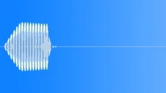 Scanner Sound Effect