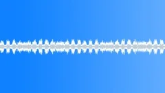 Scanner type 08Sound Effect