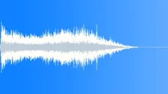 ScannerBeamDevice S011SF.626Sound Effect