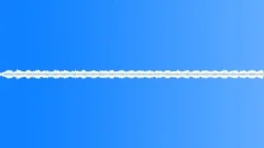 ScannerBeamRay S011SF.634Sound Effect