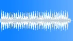 ScannerBeamRay S011SF.642Sound Effect