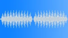 ScannerBeamRay S011SF.650Sound Effect