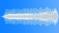 ScannerBeamRay S011SF.651Sound Effect