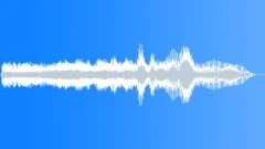 ScannerBeamRay S011SF.652Sound Effect