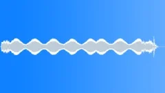 ScannerBeamRay S011SF.655Sound Effect