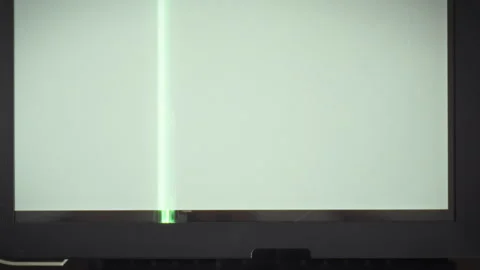Scanners bright lamp rapidly scans paper document printing copying content o Stock Footage 331357486