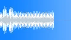Scanning Laser Ray Futuristic Alien Technology 5Sound Effect