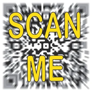 Scanning QR code scanning qr-code abstraction Copyright: xZoonar.com/A.Tug... Stock Photos