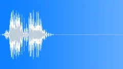 Scanning Robot - Scifi Accent Sound Effect