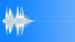 Scanning Robot - Scifi Sfx Sound Effect
