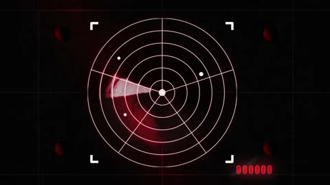 Scanning System 库存影片 170624304