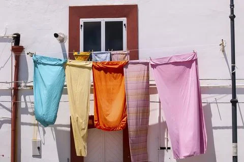 SCANZANO JONICO Stock Photos