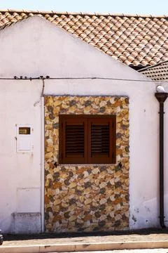 SCANZANO JONICO Stock Photos