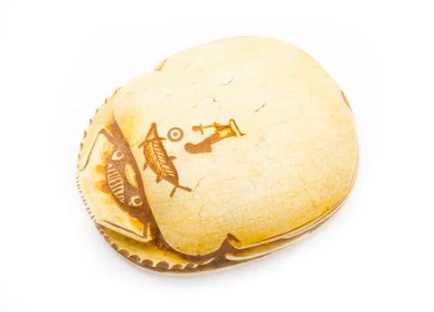 Scarab Stock Photos