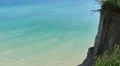 Scarborough Bluffs Toronto Cliff HD Footage