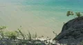 Scarborough Bluffs Toronto Sheer HD Footage