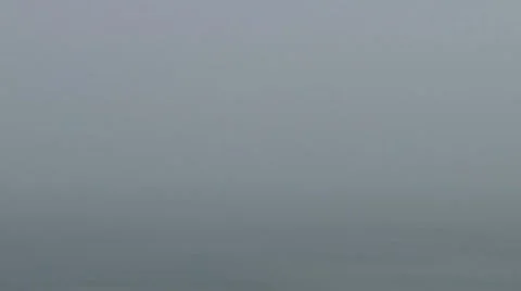 Scarborough Castle Keep Stock Footage 11154404