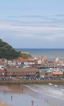 Scarborough Stock Photos