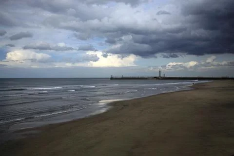 To Scarborough Stock Photos