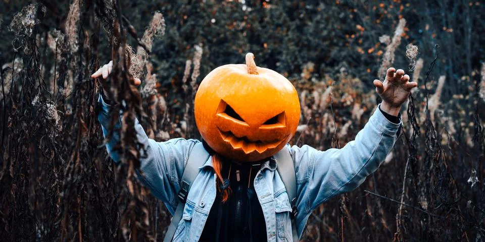 Scarecrow Stock Photos