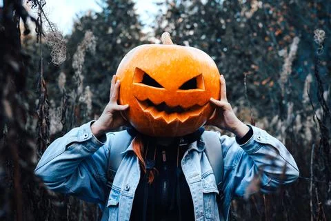 Scarecrow Stock Photos