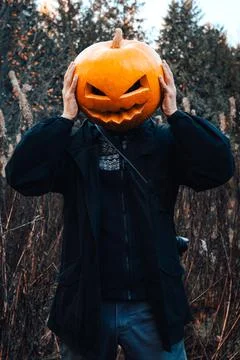 Scarecrow Stock Photos