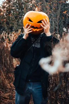Scarecrow Stock Photos
