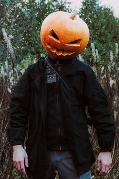 Scarecrow Stock Photos