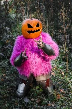 Scarecrow Stock Photos