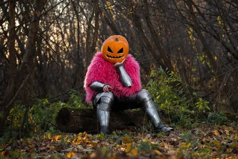 Scarecrow Stock Photos