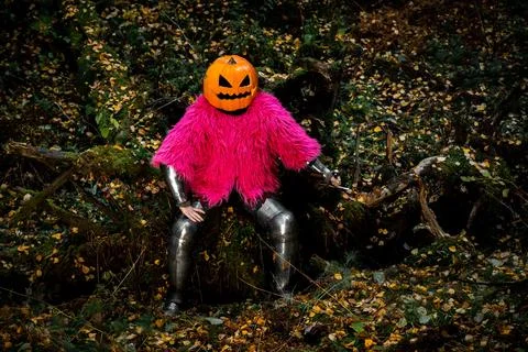 Scarecrow Stock Photos