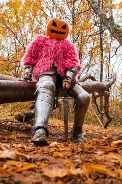 Scarecrow Stock Photos